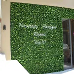 University Boutique Rooms