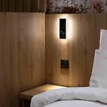 University Boutique Rooms