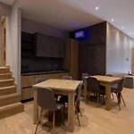 University Boutique Rooms