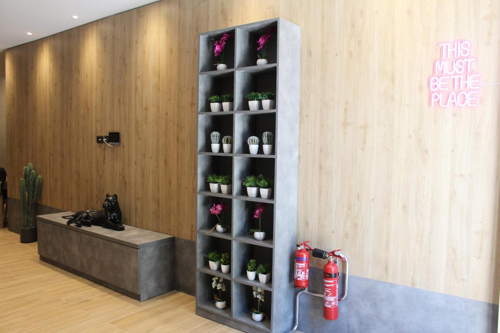 Hotel Boutique