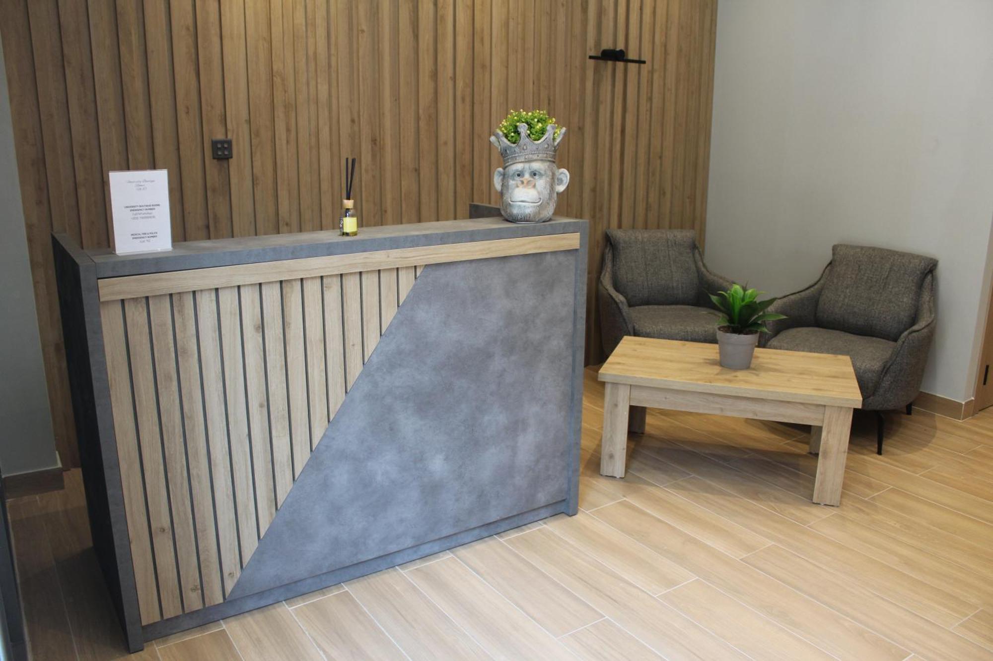 Boutique Hotel *