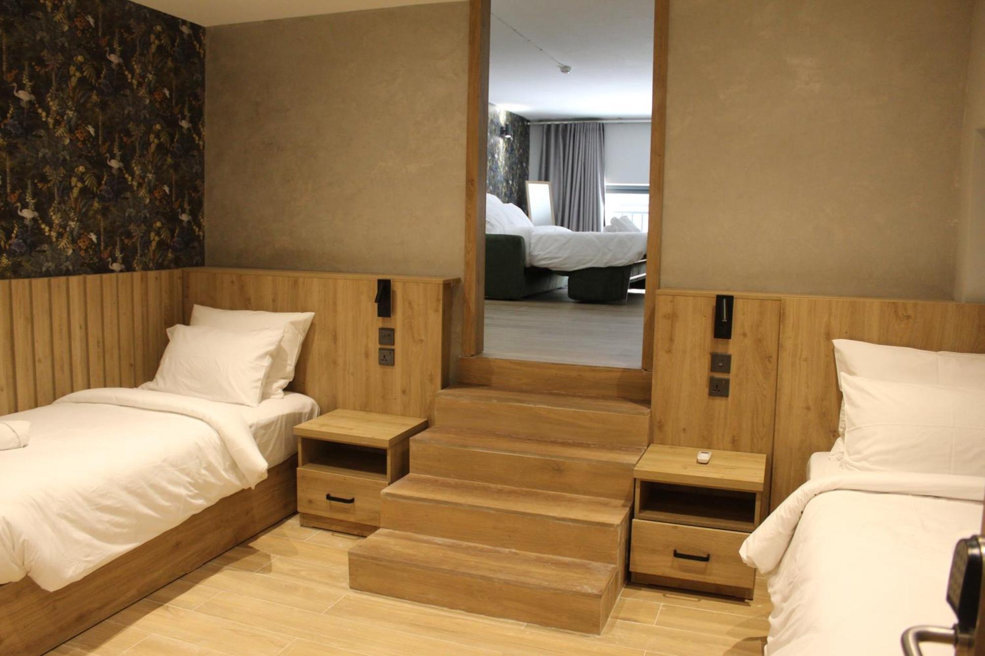 Boutique Hotel Msida