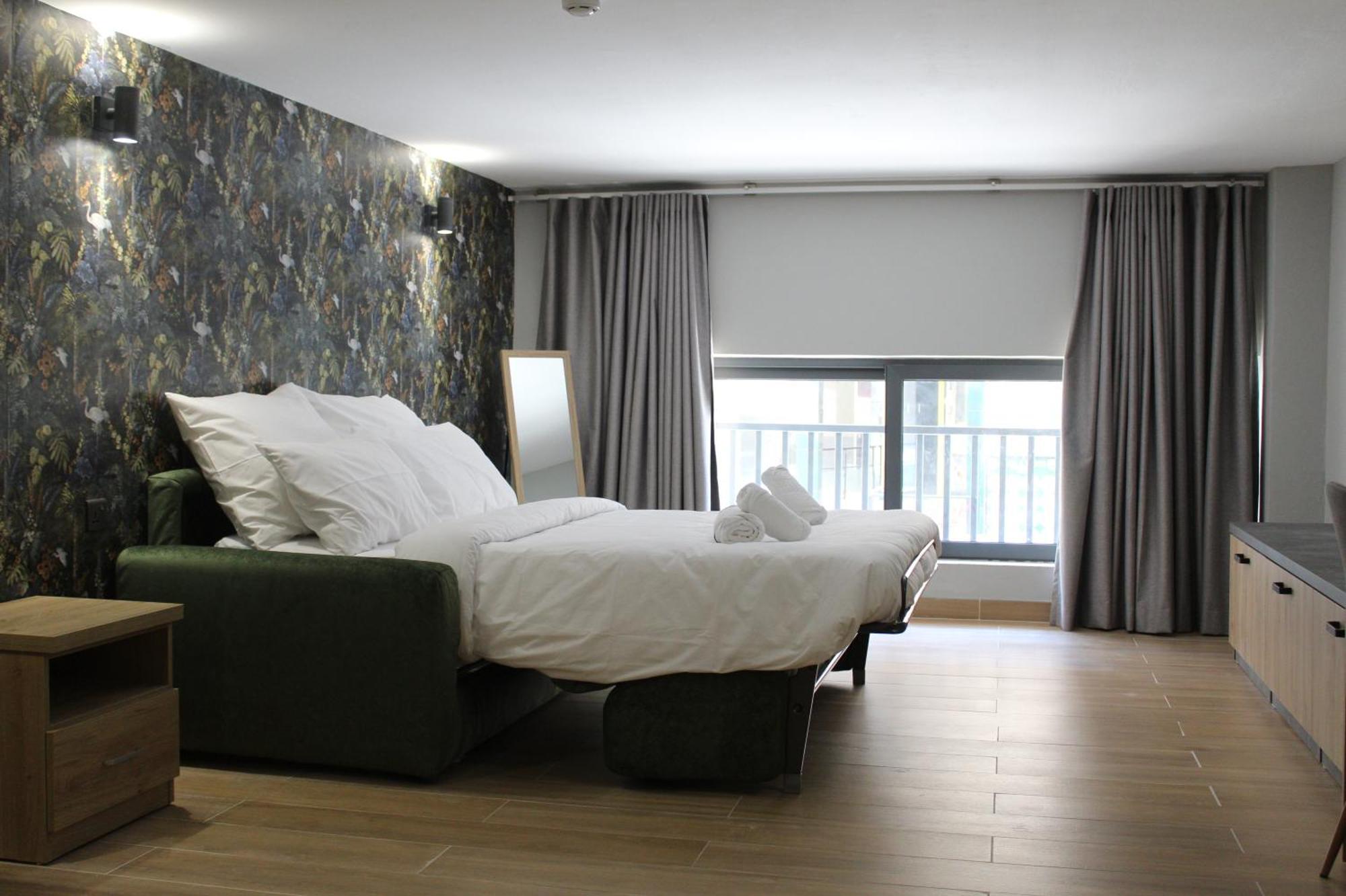 Hotel Boutique