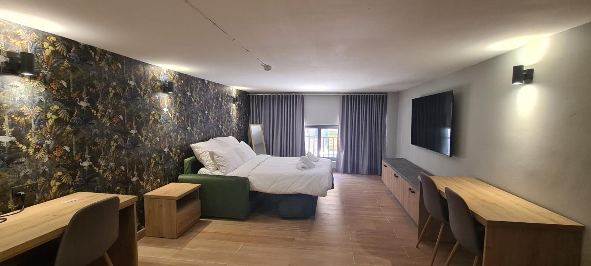 Hotel Boutique