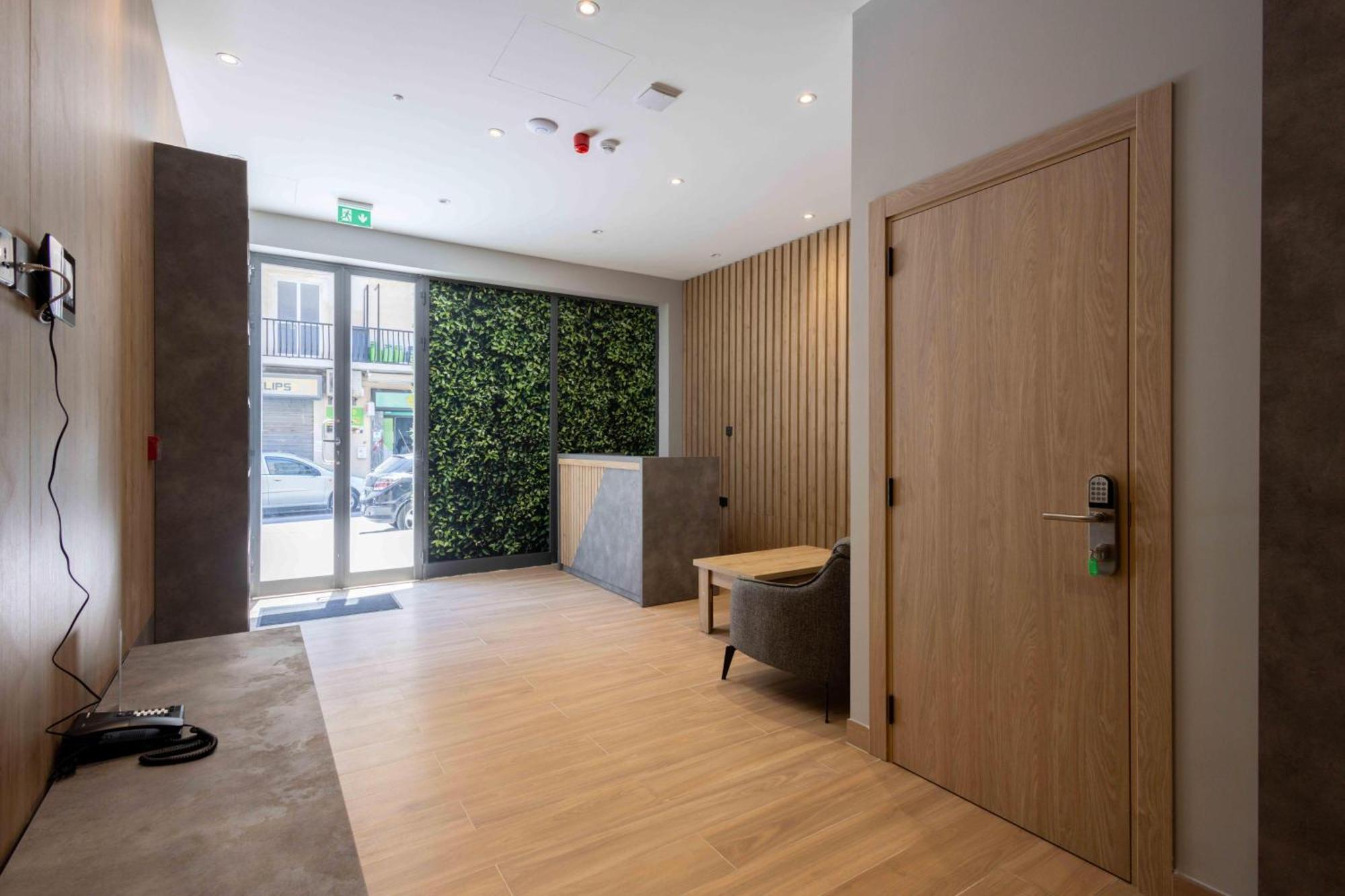 Hotel Boutique Msida