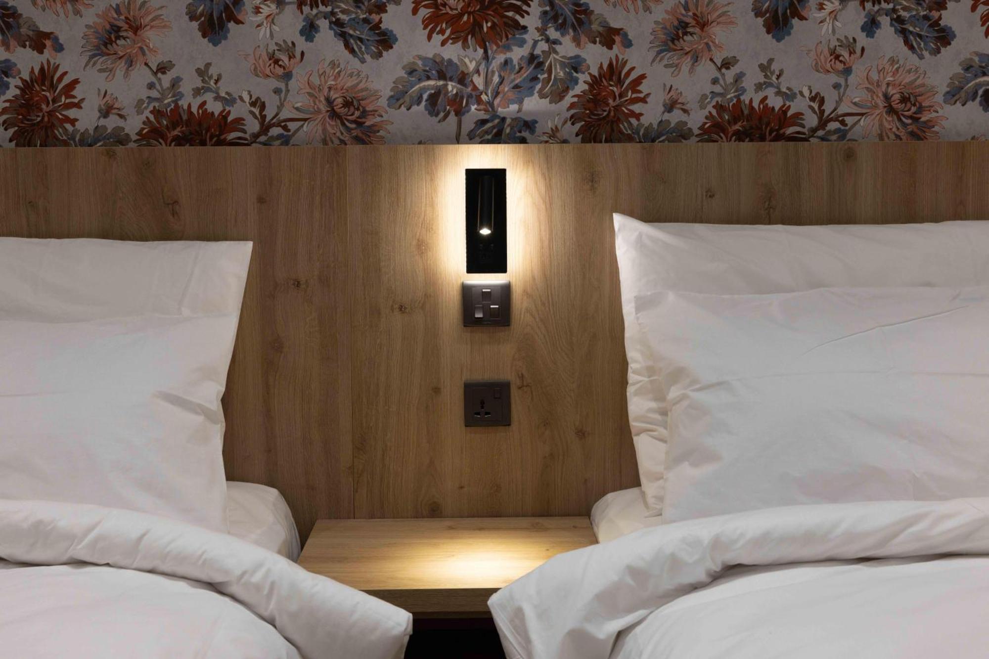 Boutique Hotel