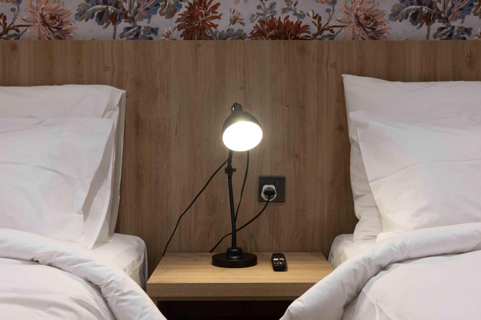 Boutique Hotel *