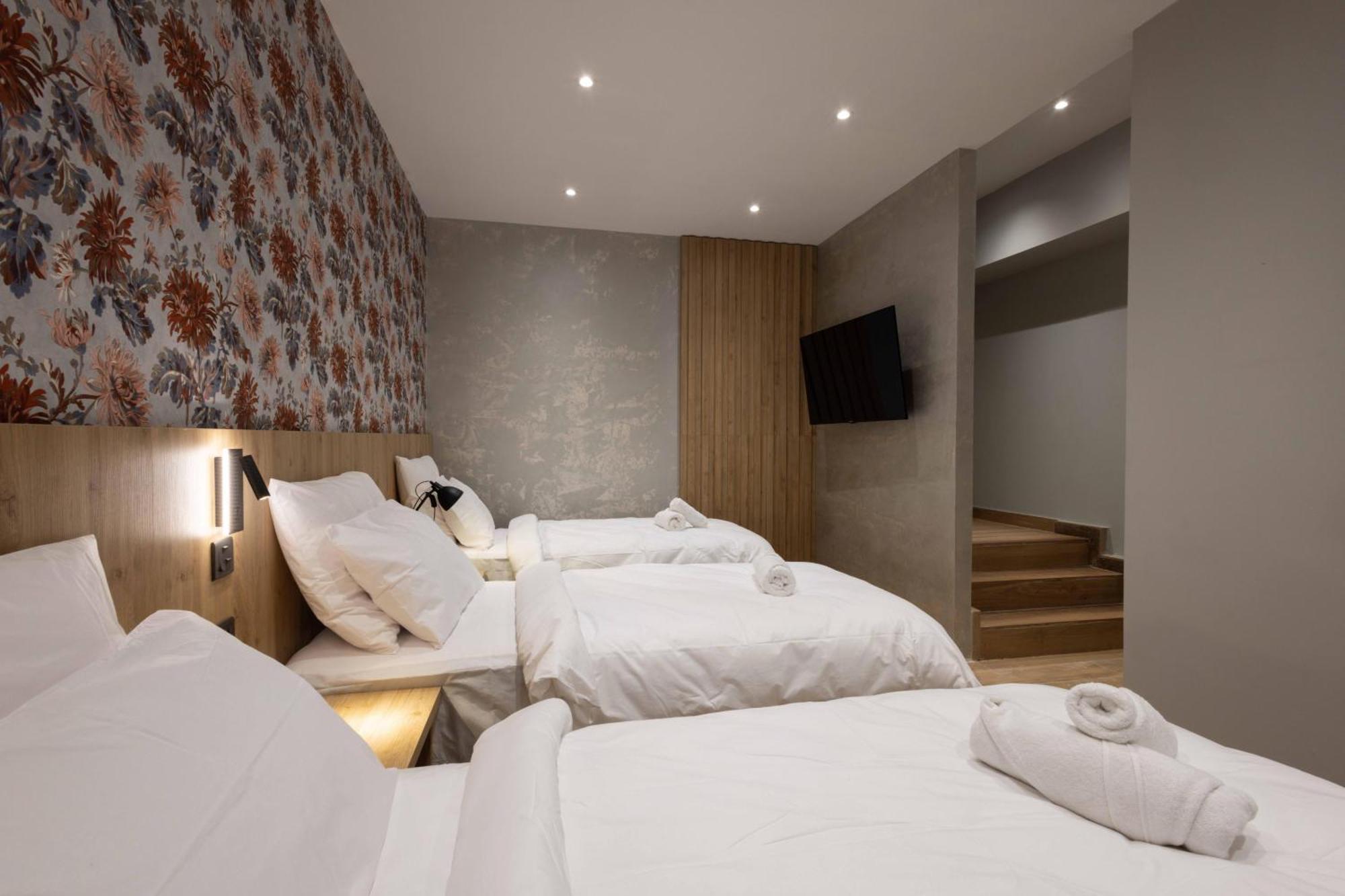 Hotel Boutique *
