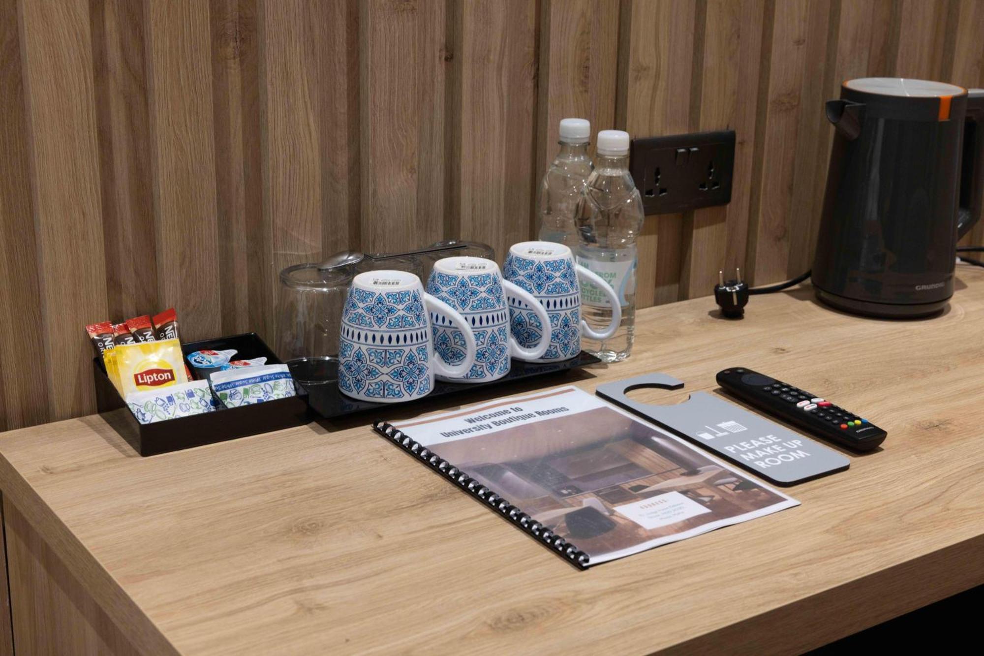 Hotel Boutique Msida