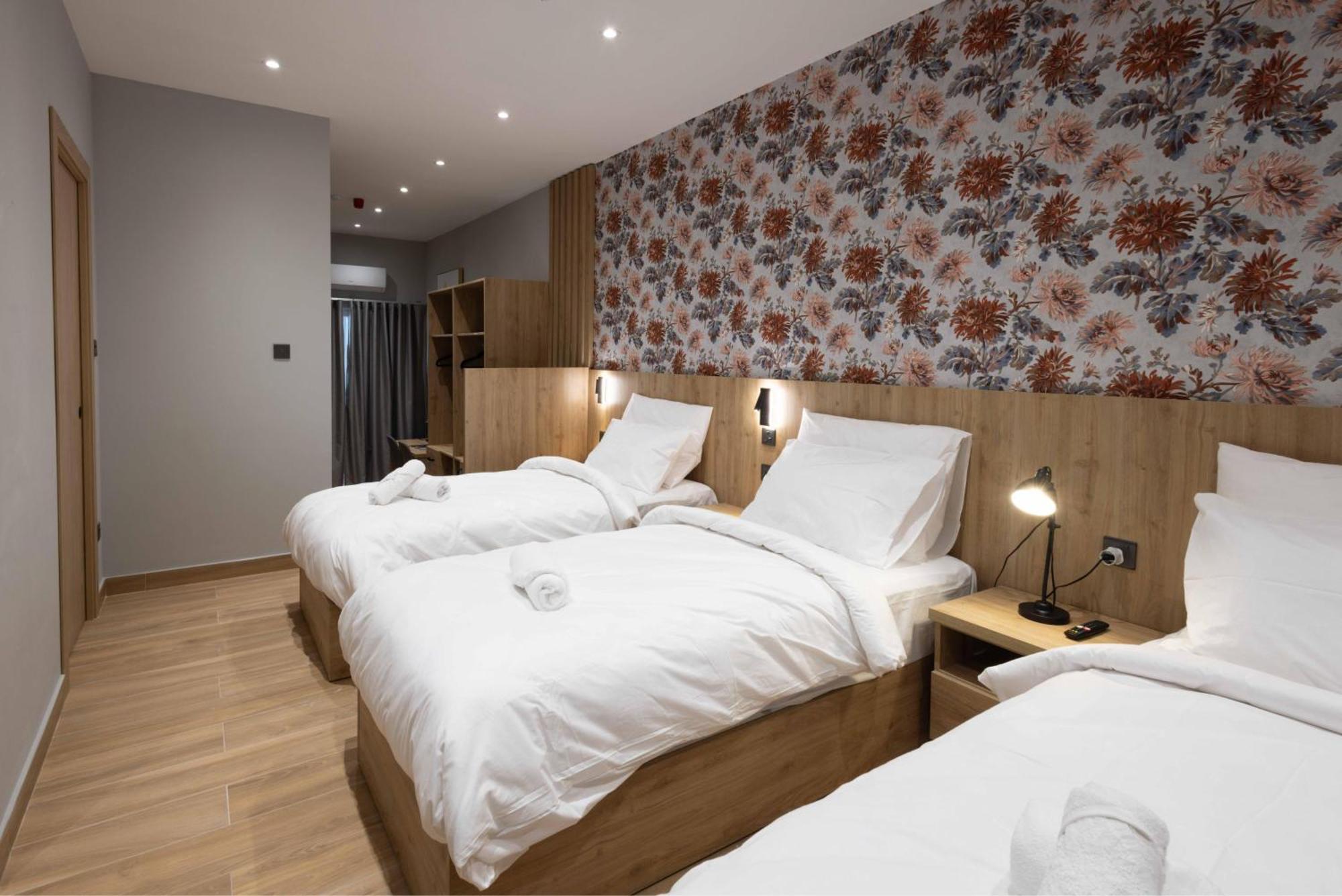 Boutique Hotel
