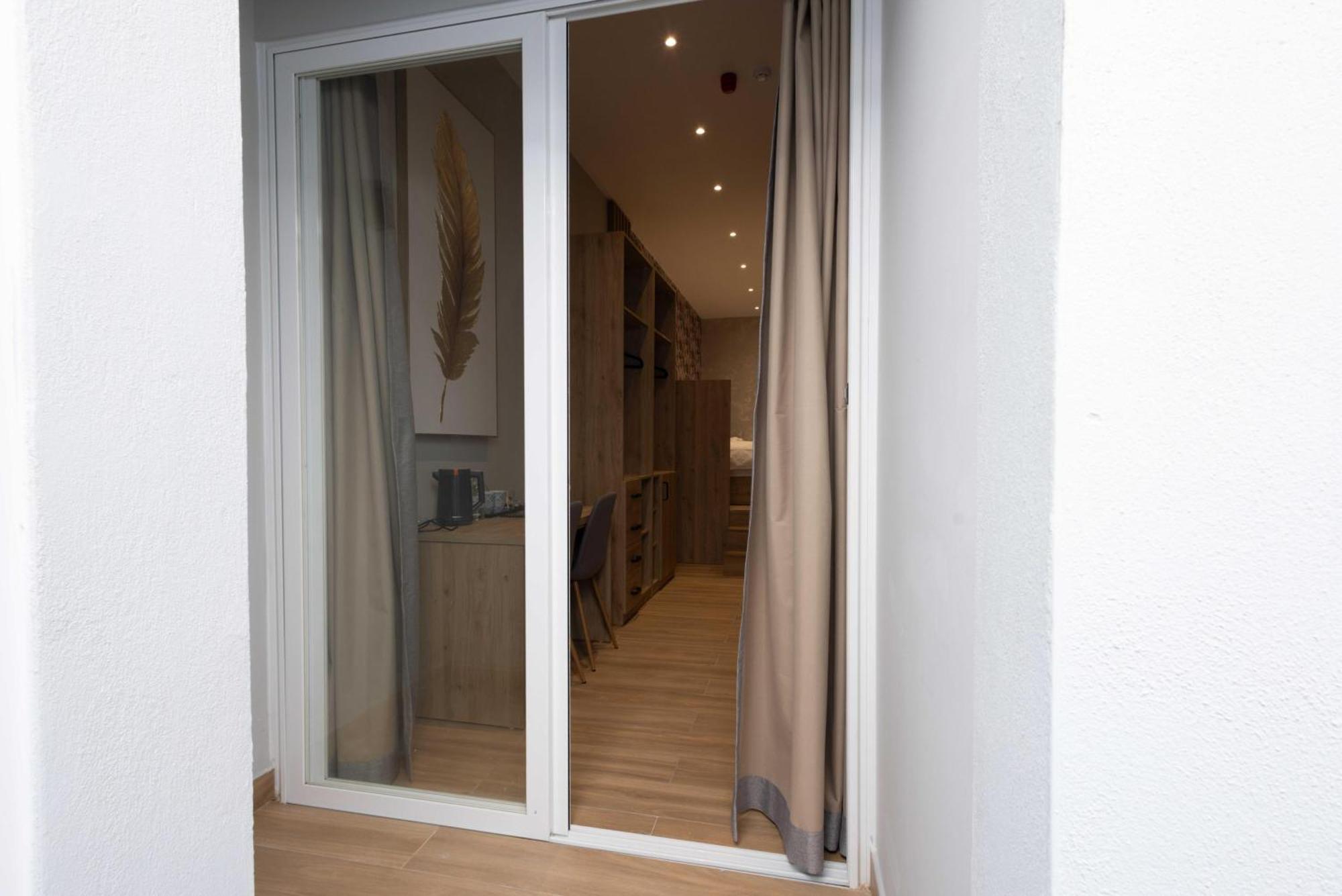 Hotel Boutique