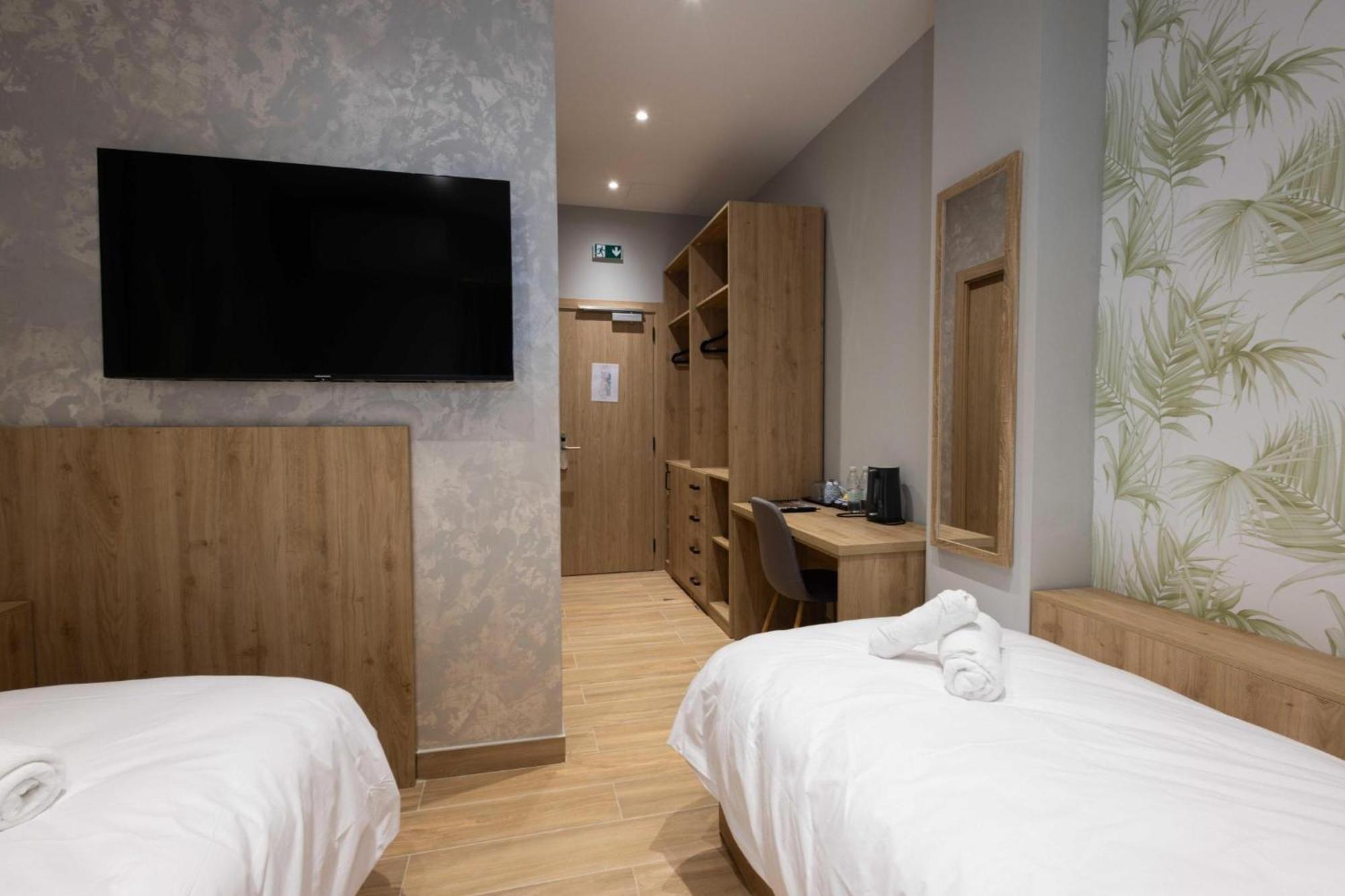 Boutique Hotel