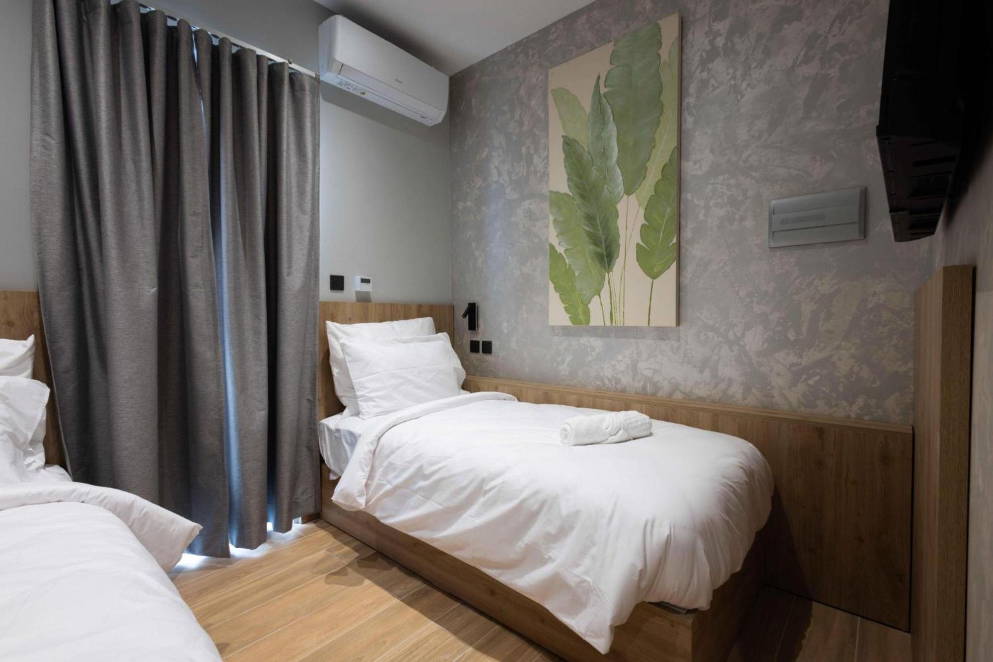 Boutique Hotel *