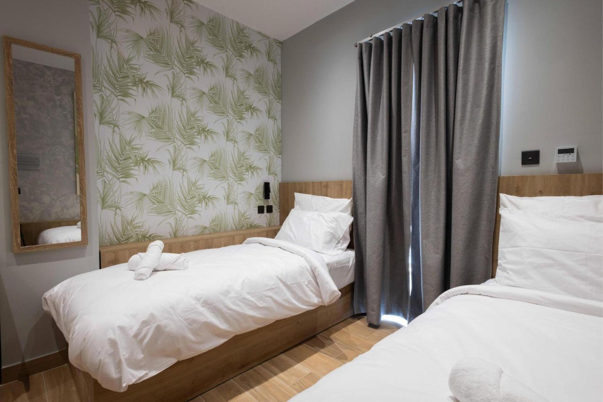 Hotel Boutique