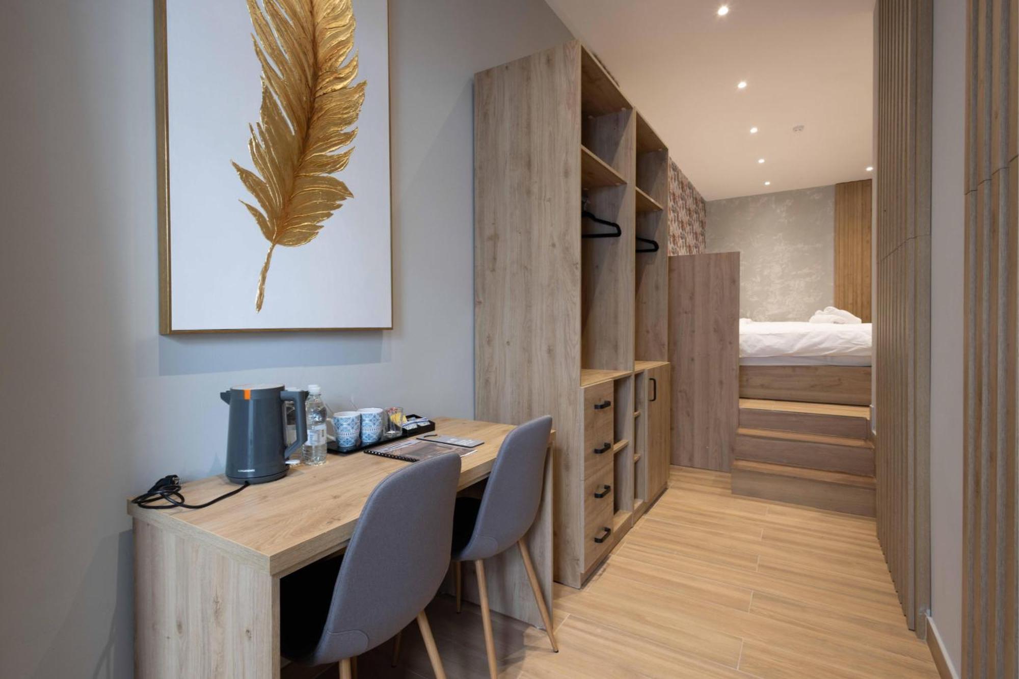 Boutique Hotel *