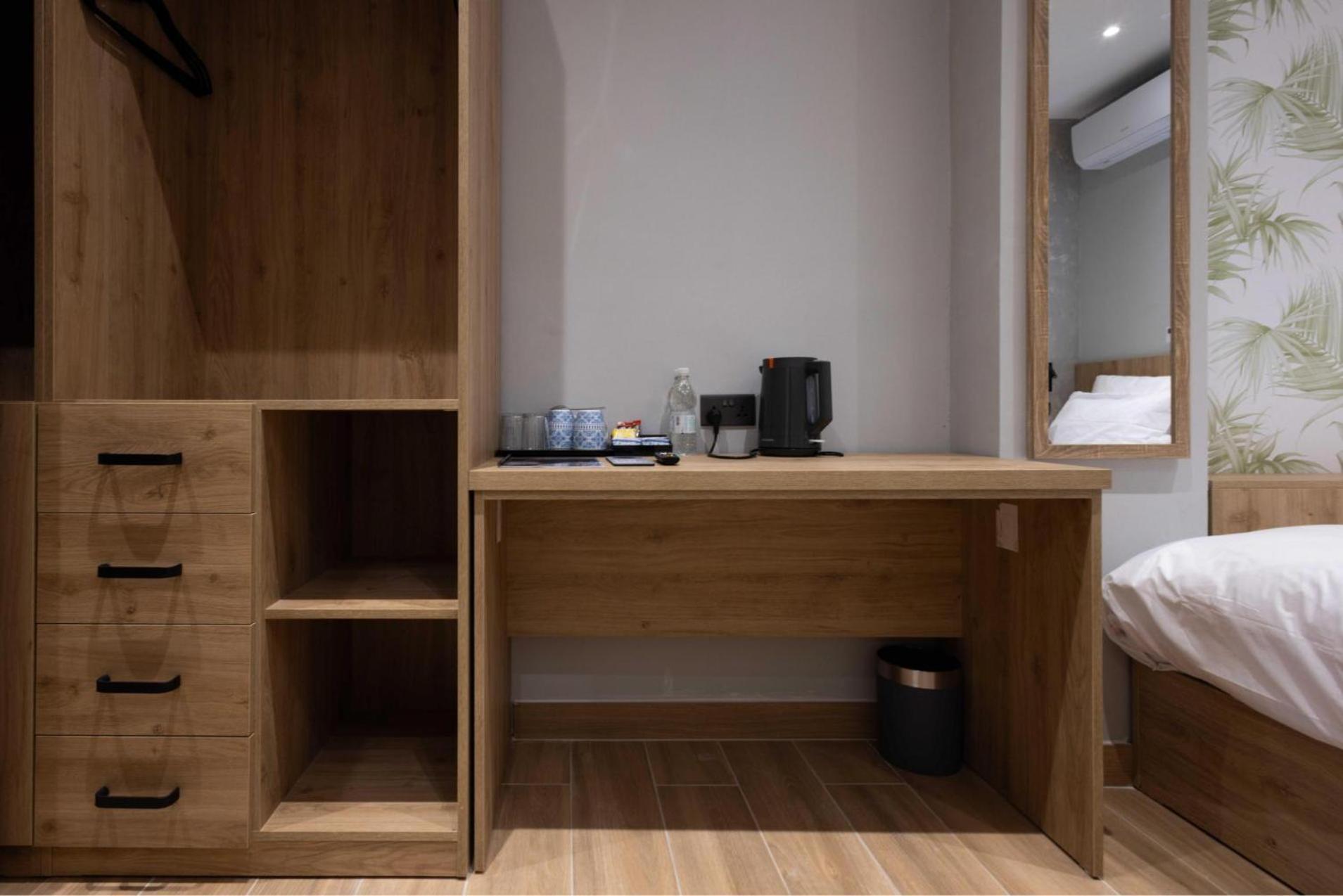Hotel Boutique *