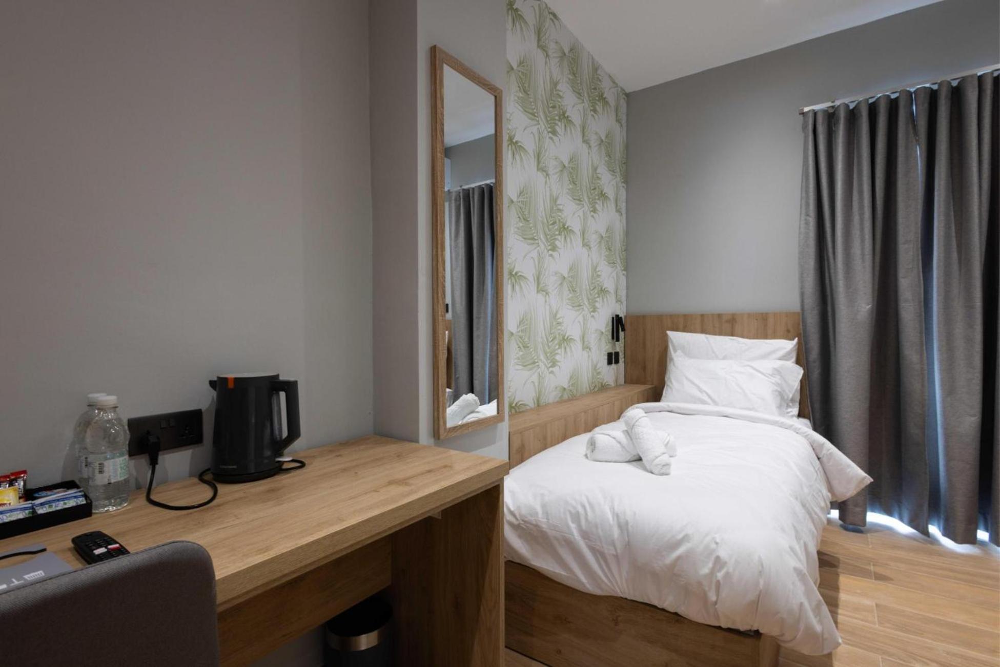 Boutique Hotel Msida