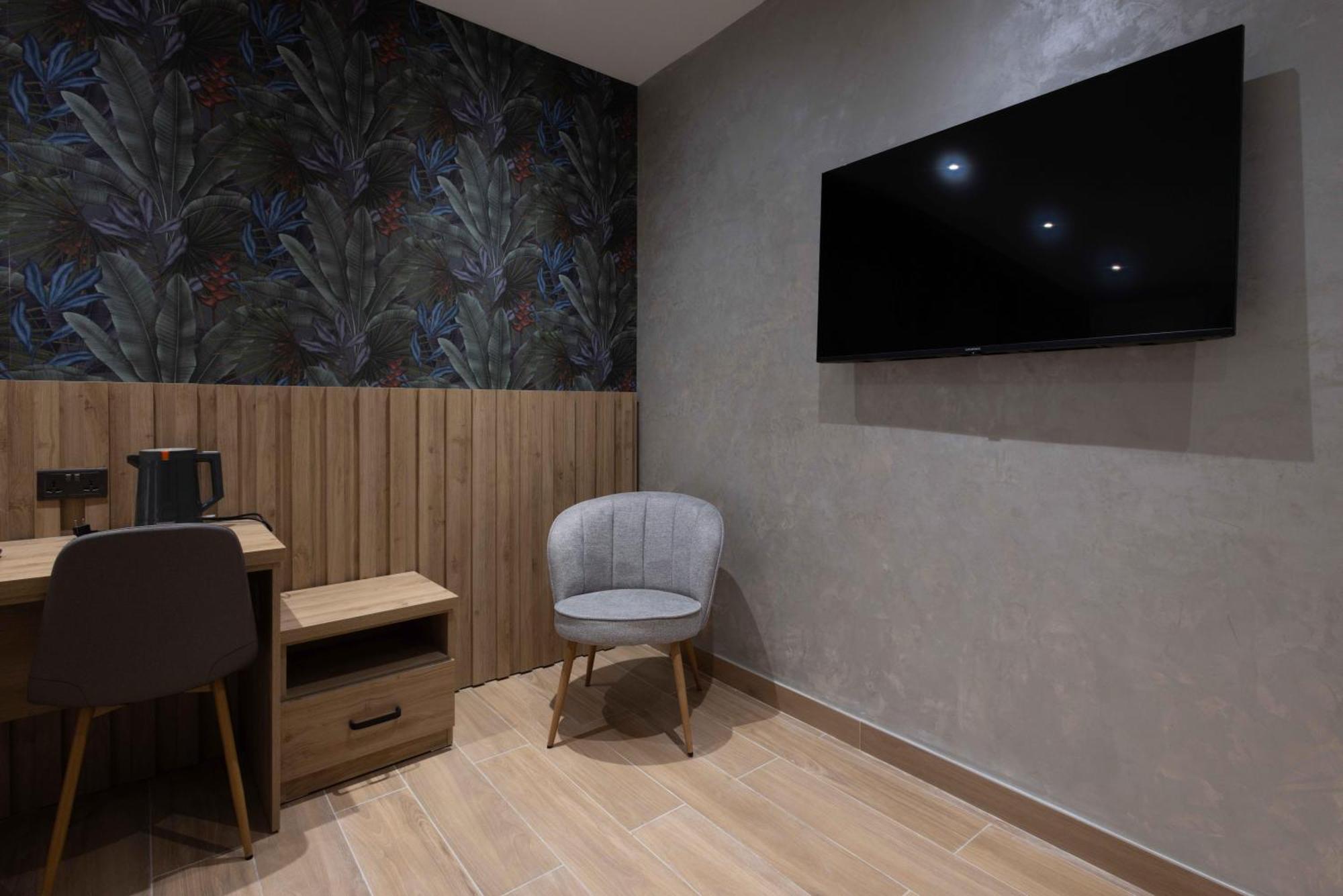 Hotel Boutique