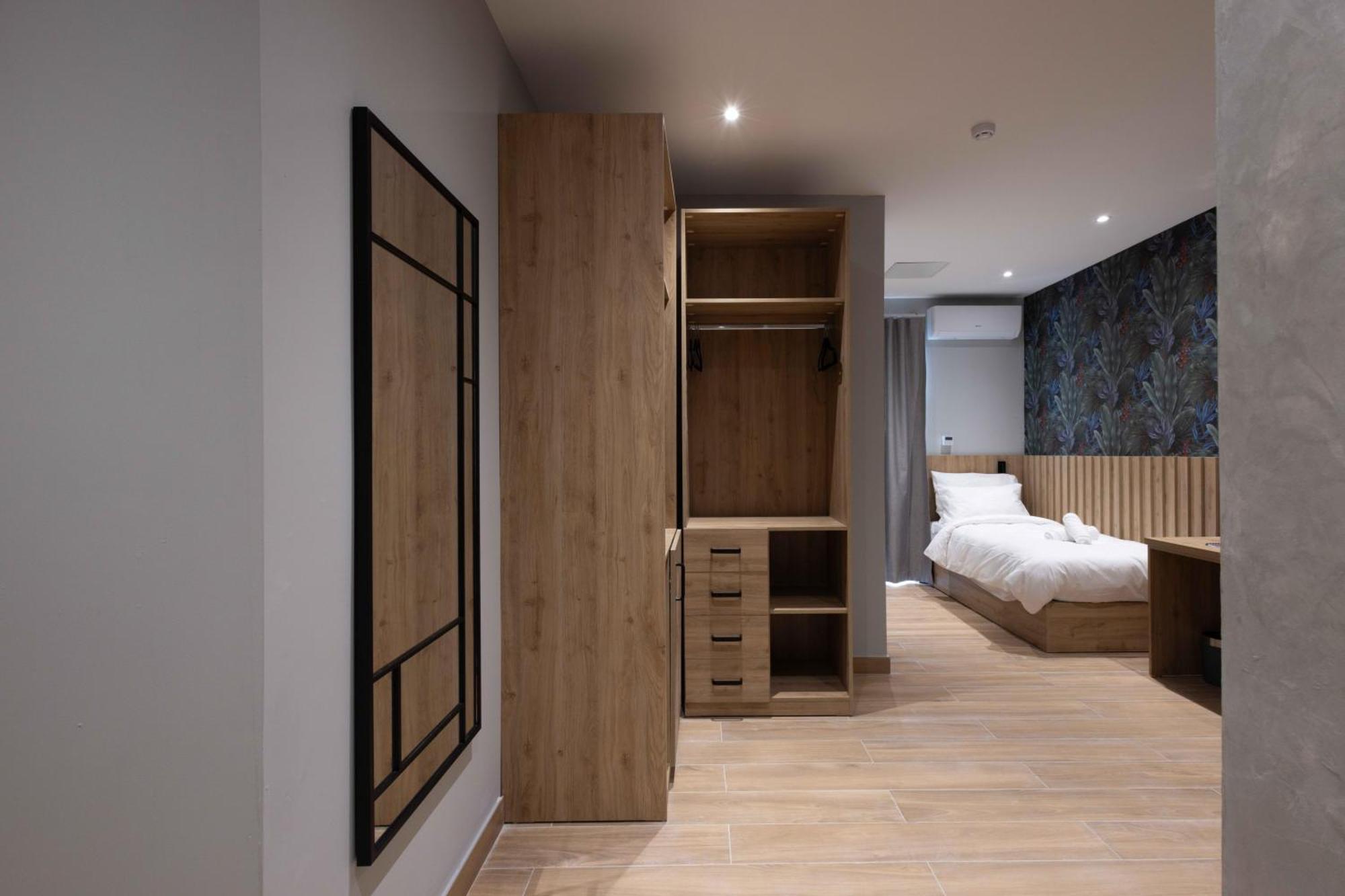 Boutique Hotel *