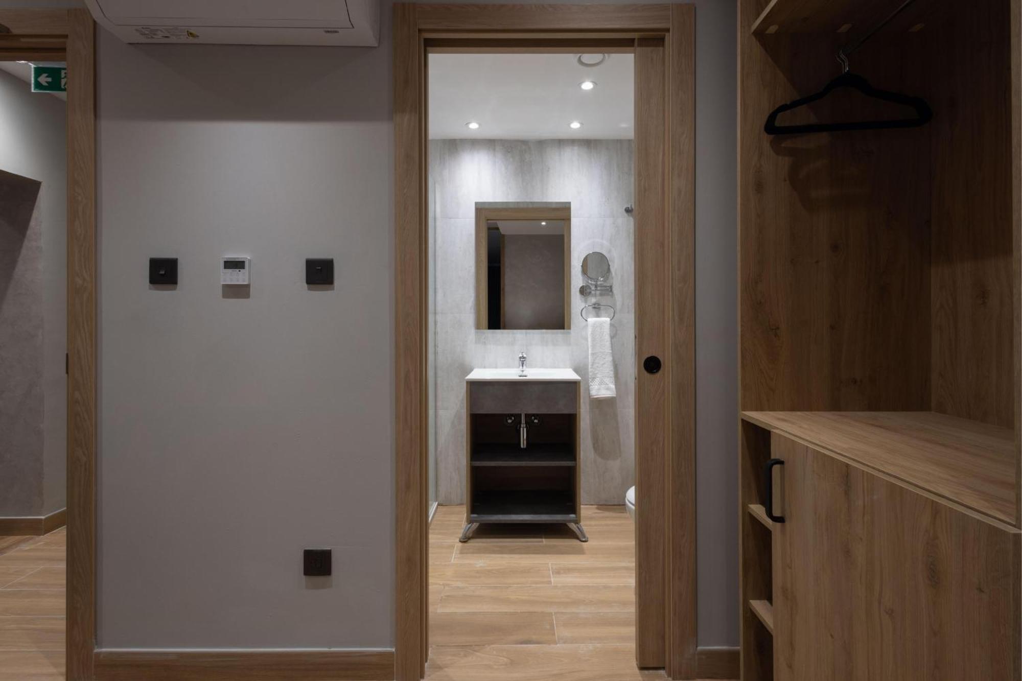 Boutique Hotel