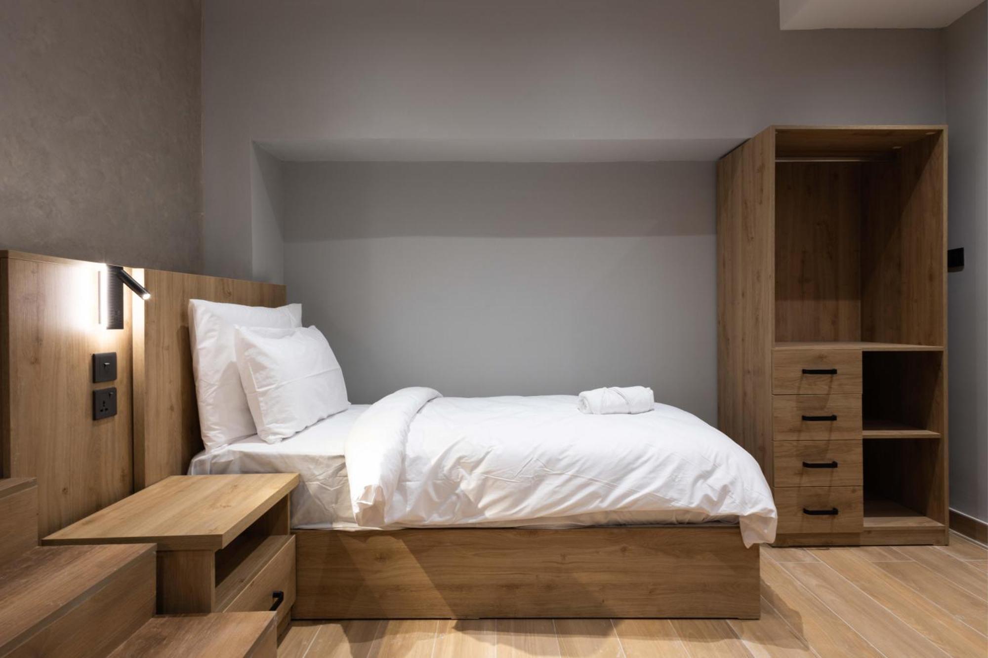 Hotel Boutique *