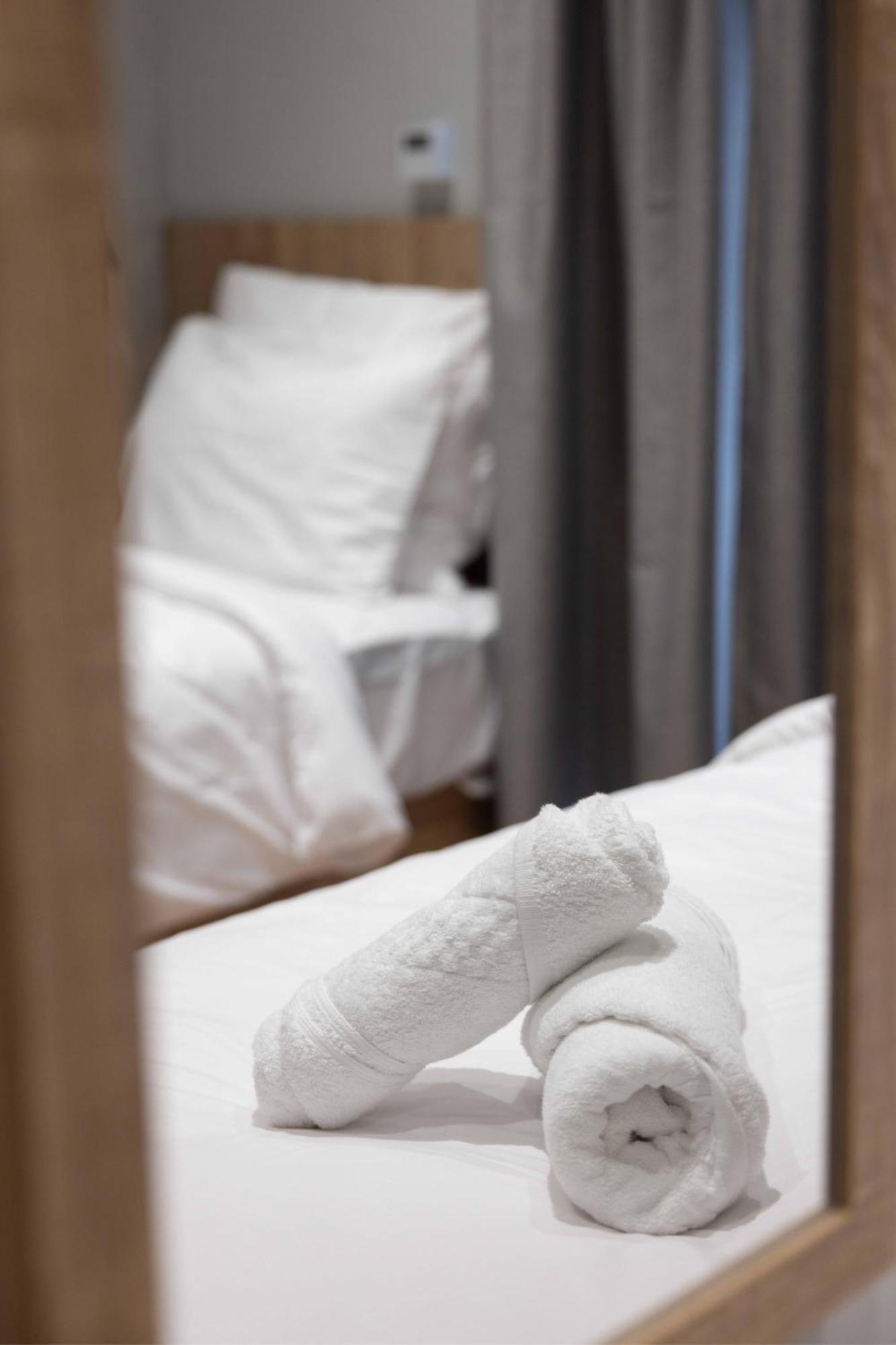 Hotel Boutique