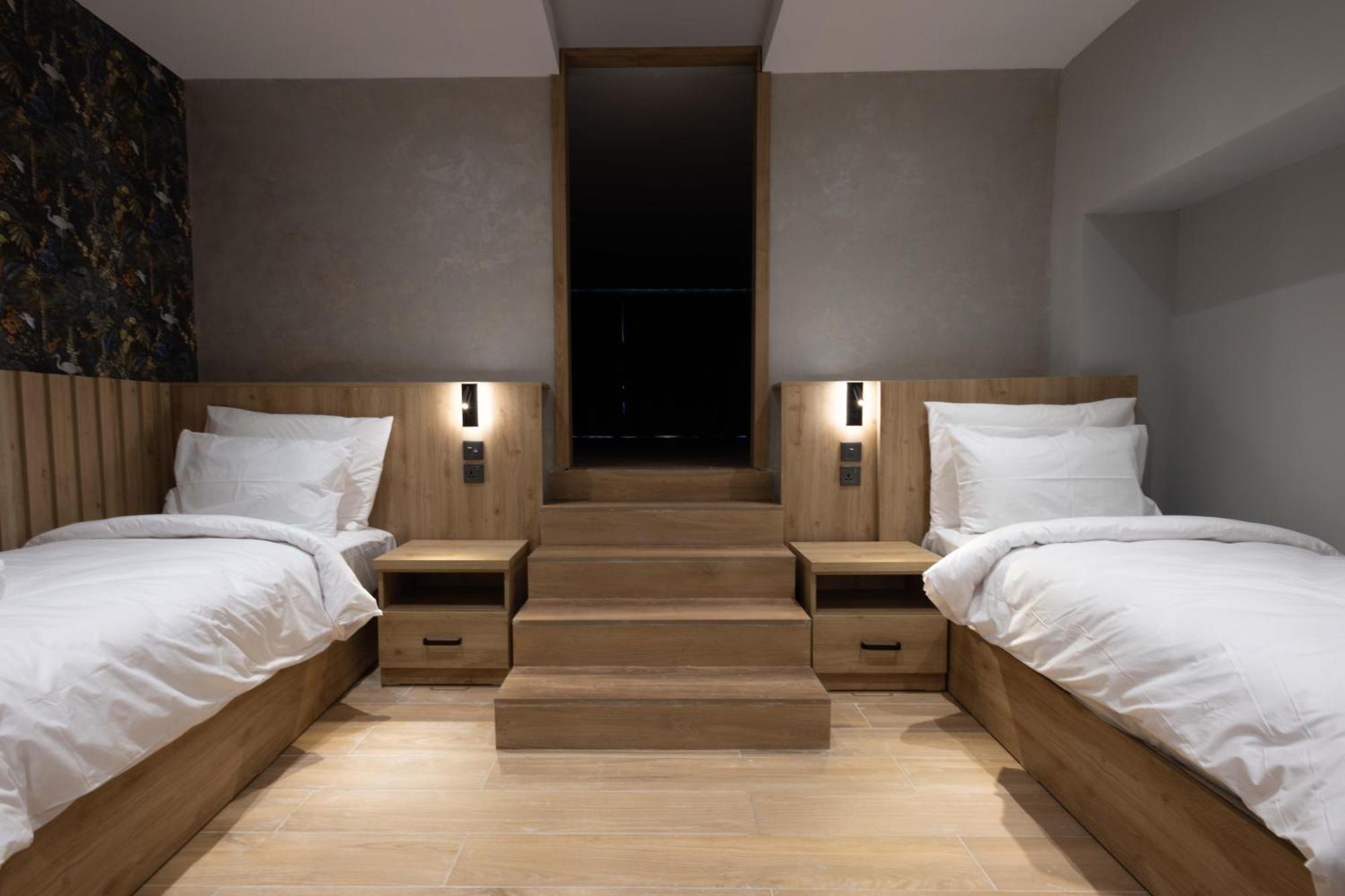 Boutique Hotel *